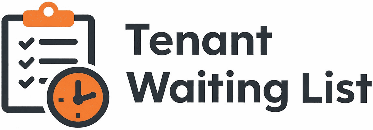 Tenant Waiting List